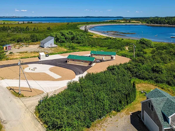 62 Carrying Place Cv #B, Lubec, ME 04652