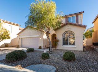10832 Scotch Rose St, Henderson, NV 89052