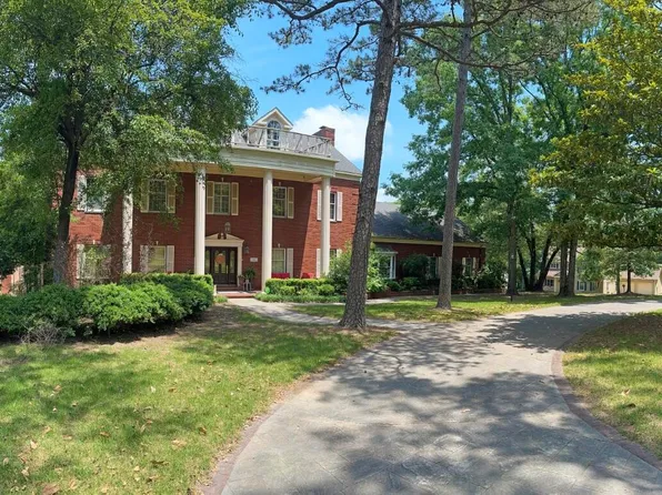 100 Big Pine Rd, Batesville, AR 72501