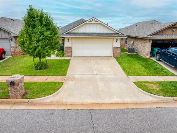 12825 William Penn Blvd, Oklahoma City, OK 73120