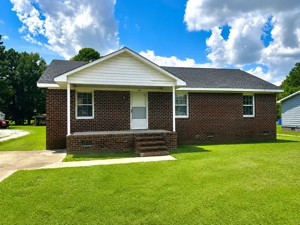 117 Arrowood Dr, Nashville, NC 27856