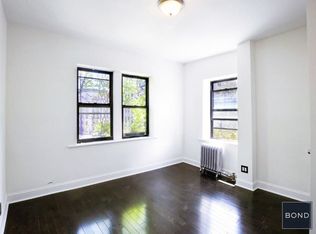 469 W 157th St APT 4E, New York, NY 10032
