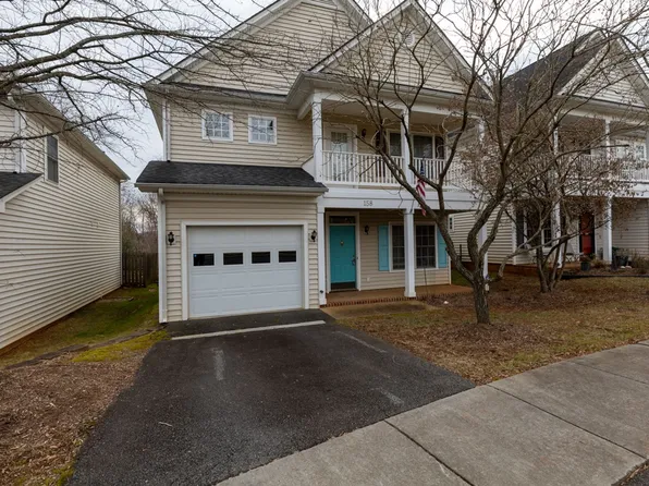 158 Burnet St, Charlottesville, VA 22902