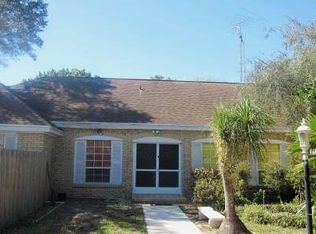 880 Peachtree Dr, Lake Placid, FL 33852