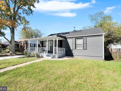 5711 Mustang St, Levittown, PA, 19057