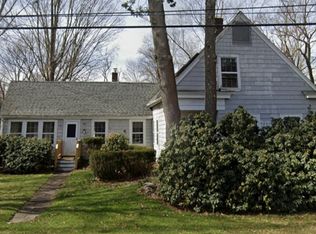 26 Plain St #2, West Bridgewater, MA 02379