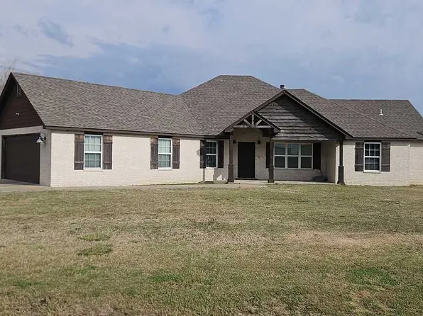 73 E 498th Cir, Pryor, OK 74361