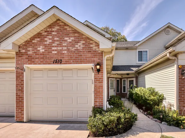 1510 Golfview Ct, Glendale Heights, IL 60139