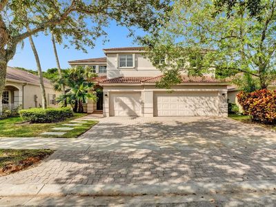 4020 Staghorn Lane, Weston, FL, 33331