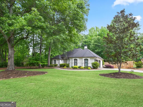 20 Wyngate Dr, Newnan, GA 30265