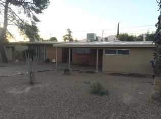 6009 E Seneca St, Tucson, AZ 85712
