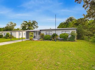 402 Clairmont Dr, Pensacola, FL 32506
