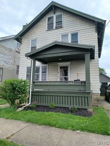 19 Rose Pl, Utica, NY, 13502