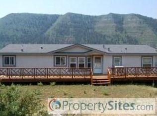 2364 Upper Ridge Rd, Kamas, UT 84036