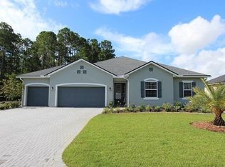 105 Cereus Ln, Saint Augustine, FL 32086