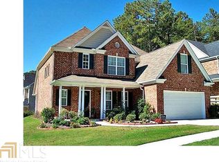 1909 Cooper Lakes Dr, Grayson, GA 30017