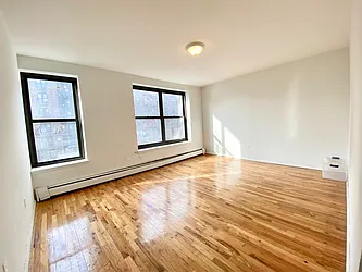 Rented by Zjama Realty Corp