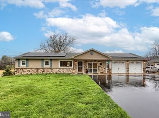 4511 Valley Rd, Shermans Dale, PA 17090