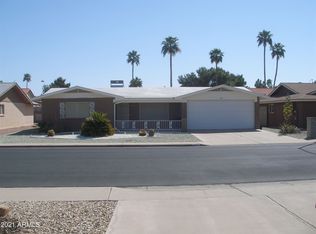 529 S Rosemont, Mesa, AZ 85206