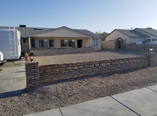 745 W Mountain View Ln, Quartzsite, AZ 85346