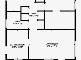 5523 Elysian Fields Ave, New Orleans, LA 70122