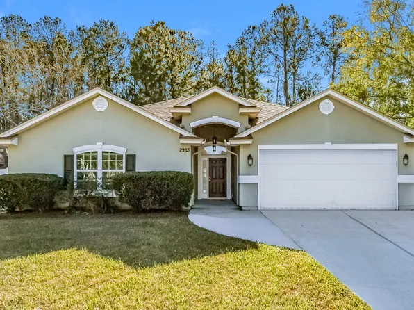 2923 Golden Pond Blvd, Orange Park, FL 32073