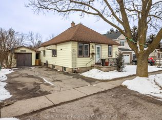 839 Dufferin St, Woodstock, ON N4S 1Y8