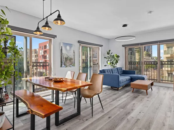 450 J St Unit 3251, San Diego, CA 92101