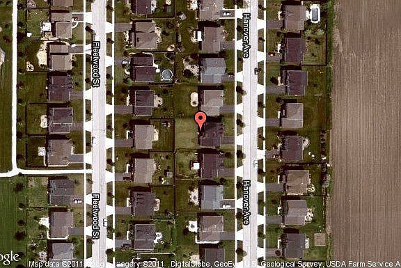 Map View
