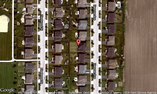 Map View
