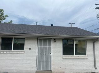 1433 W Byers Pl #1433, Denver, CO 80223