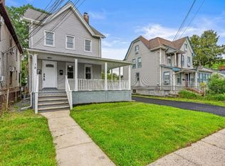 (Undisclosed Address), Plainfield, NJ 07063