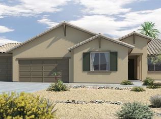 7583 S Evening Wind Dr, Tucson, AZ 85757