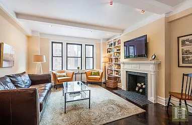 Sold by Halstead Real Estate