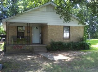 324 E 21st St, N Little Rock, AR 72114