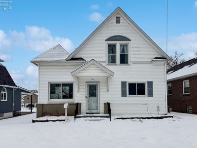 235 Louise Ave, Bellevue, OH, 44811