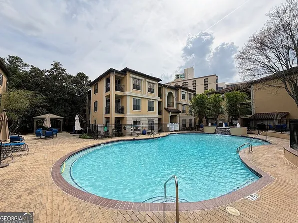 3777 Peachtree Rd #321, Atlanta, GA 30319