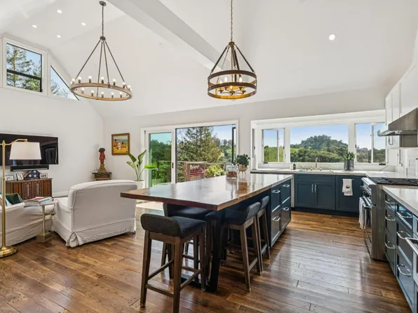 10 Elkhorn Way, San Anselmo, CA 94960