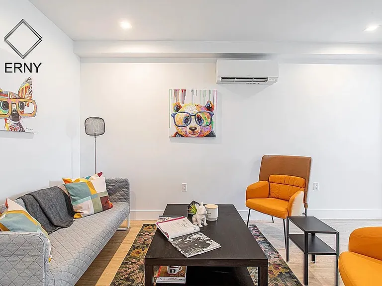 1351 Brooklyn Ave #5H — Photo 3