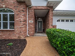 1401 Parkridge Dr, Fulton, MO 65251