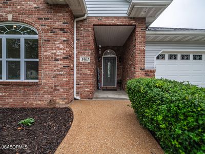 1401 Parkridge Dr, Fulton, MO, 65251