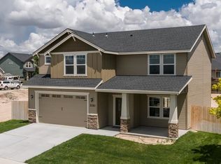 3330 Payette Riv, Nampa, ID 83686
