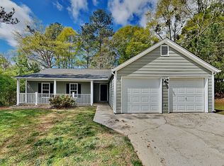 5929 Henry Ct, Rex, GA 30273