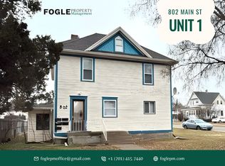 802 Main St #1, Williston, ND 58801