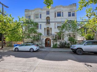 2124 McKinley Avenue, Berkeley, CA 94703