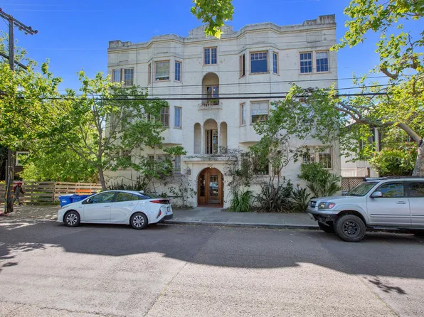 2124 McKinley Avenue, 2124 McKinley Ave #9, Berkeley, CA 94703