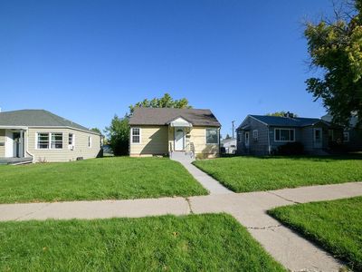 3015 5th Ave N, Great Falls, MT, 59401
