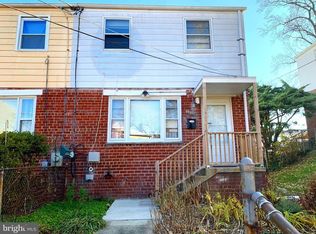 12033 Berry St, Silver Spring, MD 20902