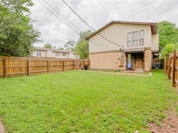 1520 Hawk Tree Dr, College Station, TX
