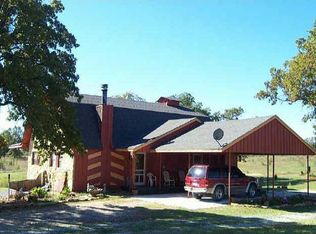 Tecumseh, Tecumseh, OK 74873